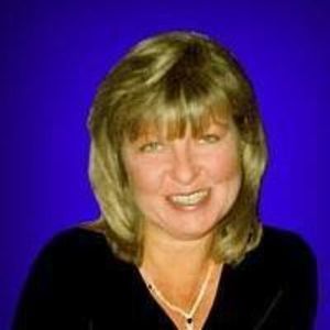 Meet your Posher, Sylvia